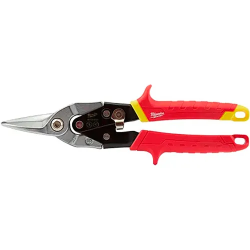 Milwaukee® 48-22-4560 Straight Cutting Aviation Snips