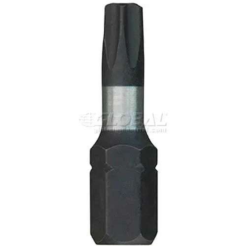 Milwaukee® 48-32-4414 SHOCKWAVE™ T20 Torx® Insert Bit (2 Pack)