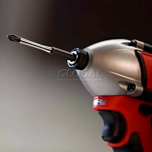 Milwaukee® 48-32-4485 SHOCKWAVE™ Torx® 2" Power Bit T25