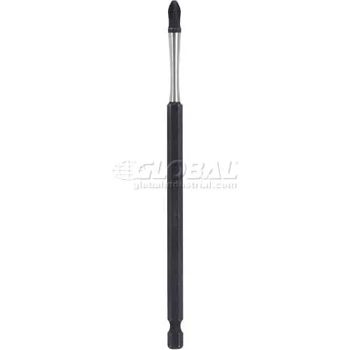 Milwaukee® 48-32-4808 SHOCKWAVE™ #3 Phillips 6" Power Bit