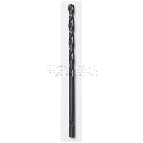 Milwaukee® 48-89-2824 1/8" Thunderbolt® Black Oxide Drill Bit - Bulk - Pkg Qty 12
