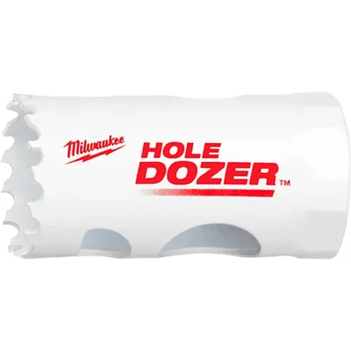 Milwaukee® 49-56-5155 1-3/4" Hole Dozer™ Bi-Metal Hole Saw