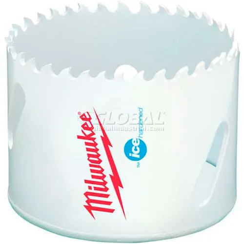 Milwaukee® 49-56-9617 1-1/2" Hole Dozer™ Bi-Metal Hole Saw - Pkg Qty 2