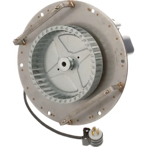 Motor 115V, 1/4HP, 1P 1725 For Jade, JAD3098701V