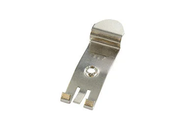 Murrelektronik Power Supply Accessories: DIN Rail Clip, 10 pack - 85148