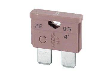 Murrelektronik Power Supply Accessories: Fuse, 10 pack - 90405
