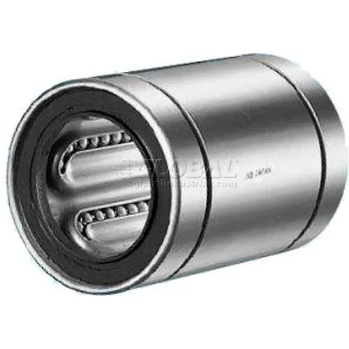 NB Corp Steel Closed Linear Bearing SW48, 3"ID, 6"L