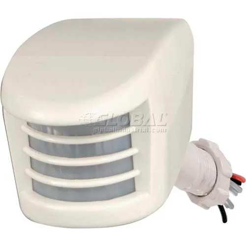Nuvo 76/500 Add on Motion Sensor, White