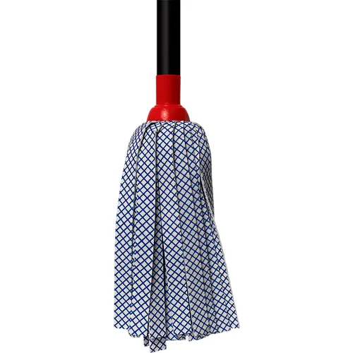 O-Cedar MaxiScrub® MaxiSorb® Deck Mop - 000225 - Pkg Qty 6