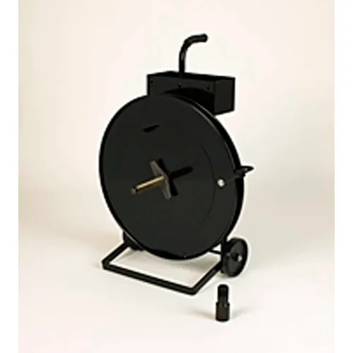 PAC Strapping® Standard Dispenser for Plastic and Steel Strap