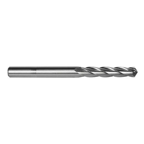 Precision Twist Drill 5995783 | 0.1650" Diameter 2-1/2" OAL 118 Degree High Speed Steel Bright Finish Aircraft Extension Drill Bit