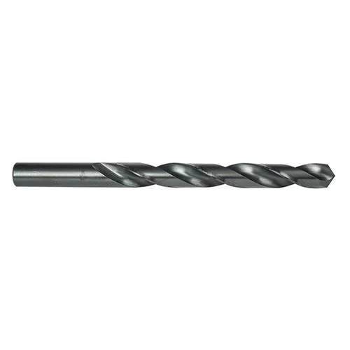 Precision Twist Drill 5997625 | 13/64" Diameter 3-5/8" OAL 135 Degree High Speed Steel Steam Oxide Jobber Length Drill Bit
