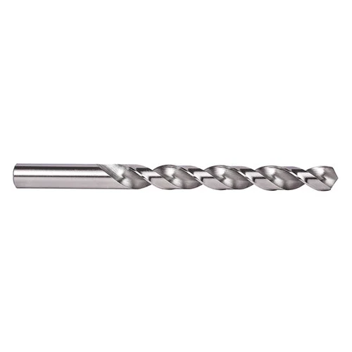 Precision Twist Drill 5998106 | #71 Diameter 1-1/4" OAL 118 Degree High Speed Steel Bright Finish Jobber Length Drill Bit