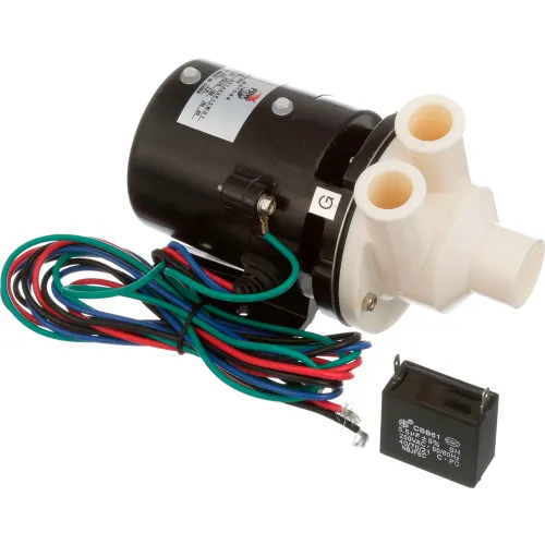 Pump Motor Assembly For Hoshizaki, HOSPA0613