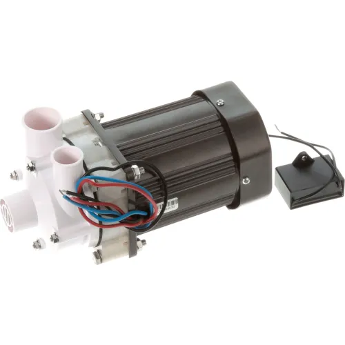 Pump Motor Assembly For Hoshizaki, HOSS-0730