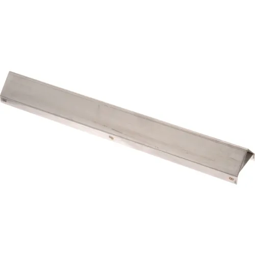 Radiant, S/S For Bakers Pride, BKPT1155T