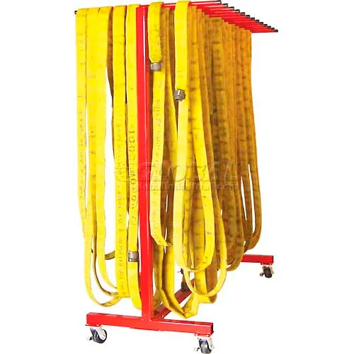 Ready Racks™ Mobile Hose Drier/Hose Tower