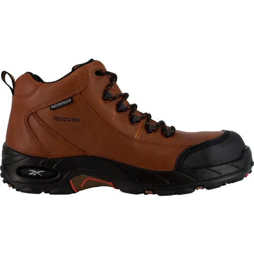 Reebok® RB444 Women's Waterproof Sport Hiker, Brown, Size 8 W
