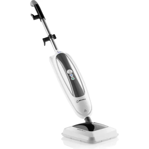 Reliable Steamboy Pro 300CU Steam & Scrub Floor Mop