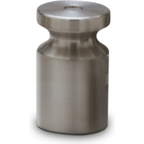 Rice Lake 20mg Leaf Weights Weight, Stainless Steel, ASTM Class 5 w/ Traceable Certificate - 12919TC