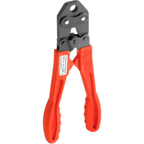 Ridgid 23468 1/2" & 3/4" PEX Combo Tool