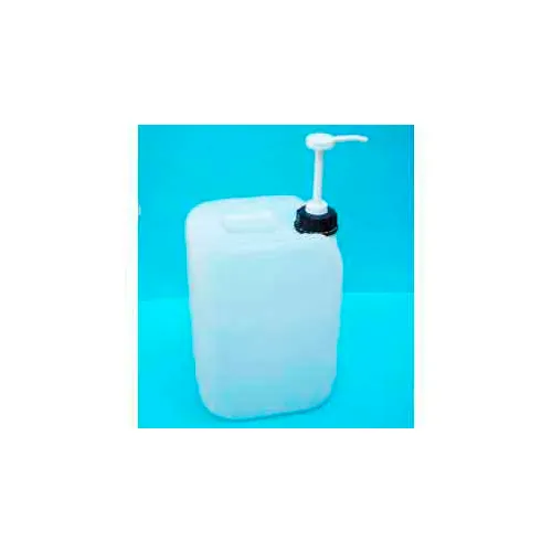 ScopeNEXT Workhorse Dispensing Pump for 1 Gal Container with Convertible 51 DIN Connector