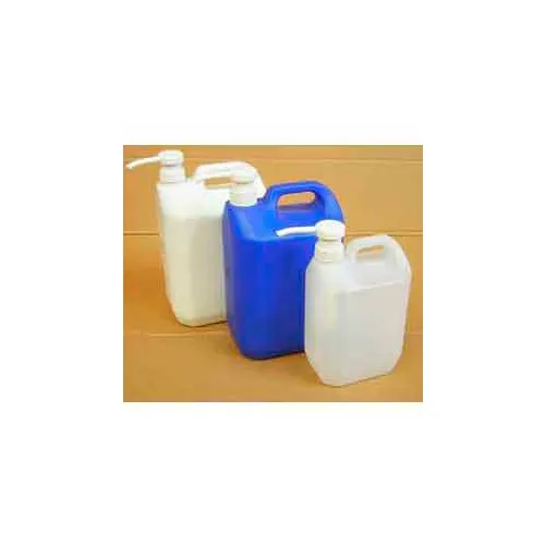 ScopeNEXT Workhorse Dispensing Pump for 1 Gal Container with Convertible 61 DIN Connector