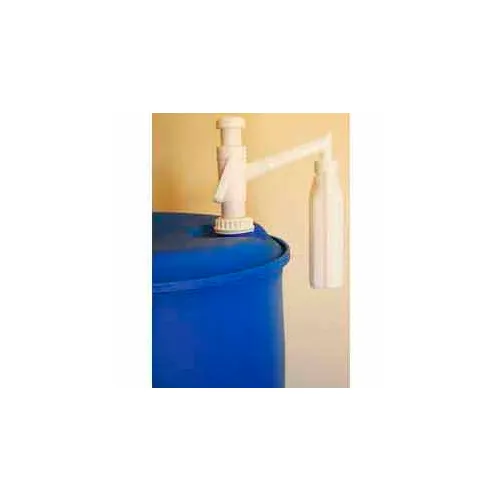 SNX Measure Bottle for ScopeNEXT Drum Pump NX