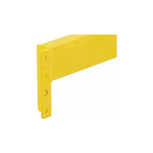 Steel King® SK3000® Structural Channel Pallet Rack - 5"H x 144"L Channel Beam - Pair