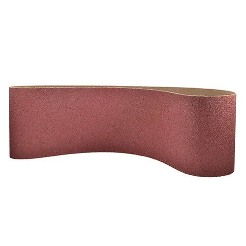 Superior Abrasives 24410 | SHUR-KUT 36" x 60" 80 Grit Aluminum Oxide Belt