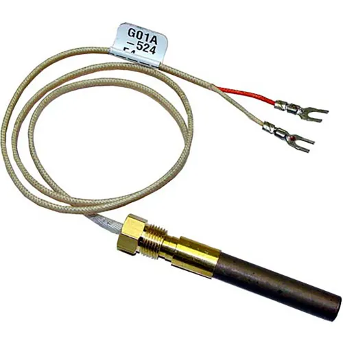 Thermopile 24" 2 Lead Thermopile For American Range, AMRA11102