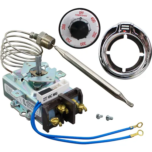 Thermostat D1/D18, 3/8 x 5-3/4, 36 For Star, STA2T-1427B8701