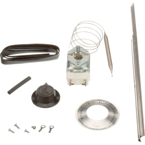 Thermostat Kit RX, 5/16 x 3-1/2, 30 For Keating, KEA037088