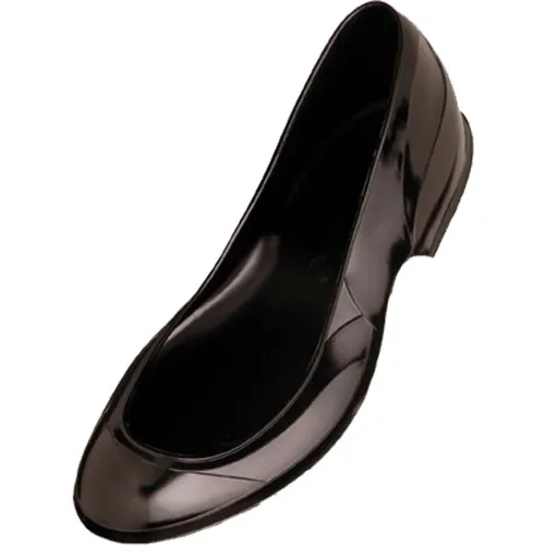 Tingley® 1000 Weather Fashions® Commuter Rubber Overshoes, Black, XL
