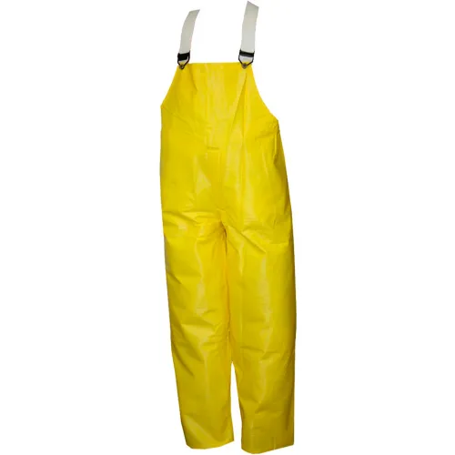 Tingley® O31007 Webdri® Plain Front Overall, Yellow, XL