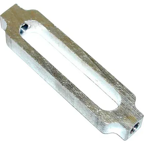 Turnbuckle 1/4-20 x 2-7/8' For Imperial, IMP30393
