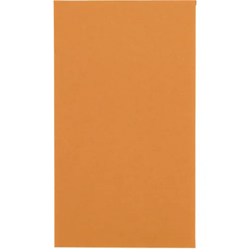 Universal® Gummed Coin Envelopes, #5, 5-1/2"W x 3-1/8"H, Kraft, 500/Pack