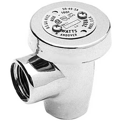 Vacuum Breaker, For T & S, B-0969