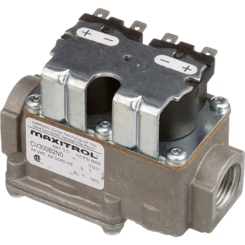 Valve, Gas-Nat For Duke, DUK175531