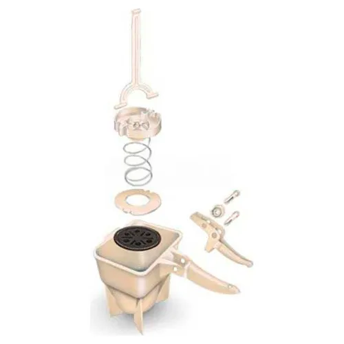 Vollrath® 2805, Traex Batter Boss Parts Kit