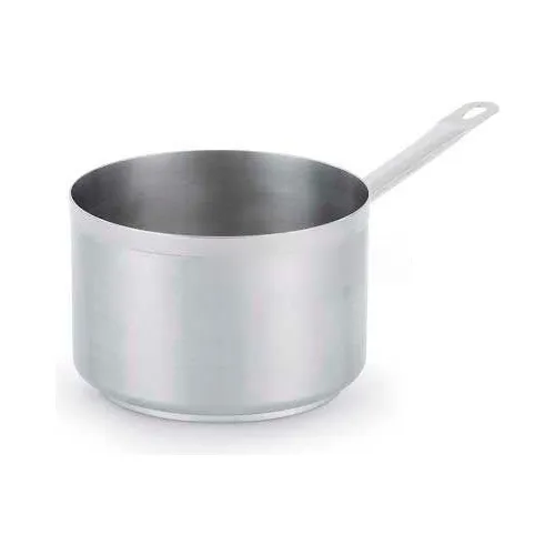 Vollrath® Centurion Sauce Pan, 3707, 7 Quart, 6" Depth
