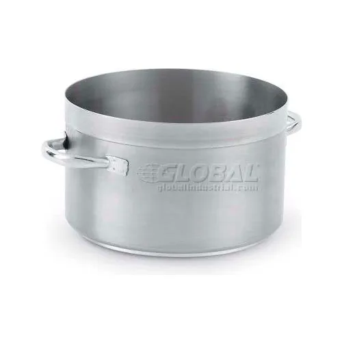 Vollrath® Centurion Sauce Pots, 3208, 32-3/4 Quart, 9-1/2" Depth
