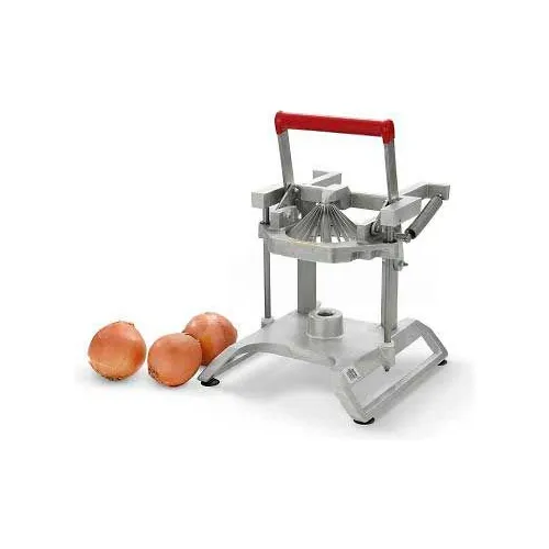 Vollrath® Instabloom Ii Onion Cutter, 15604, Spring Loaded Handles