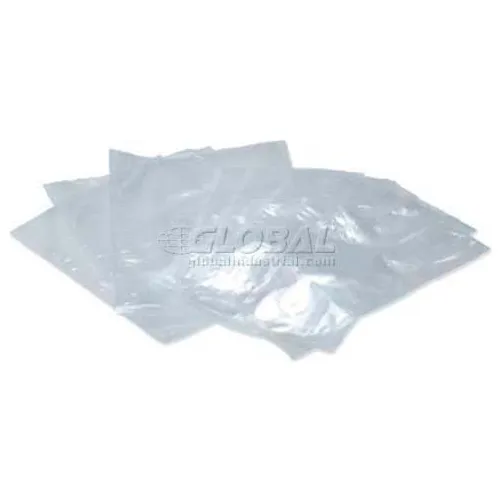 Vollrath® Mesh Vacuum Sealer Bags, 40813, Pack Of 100, 8" X 12"