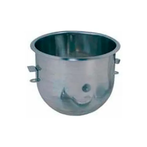 Vollrath® Mixing Bowl, 40773, 40 Quart Capacity