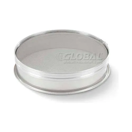 Vollrath® Professional Sieve, 5270, 14 Mesh, Screen Only