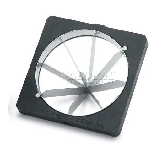 Vollrath® Redco Blade Assembly Only, 15068, 8 Section Wedge, Tabletop & Wall Mount
