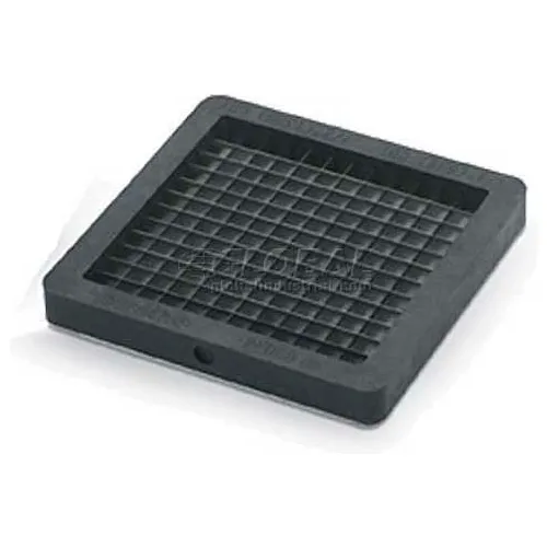 Vollrath® Redco Blade Assembly Only, 15086, 1/4" X-1/2", Tabletop & Wall Mount