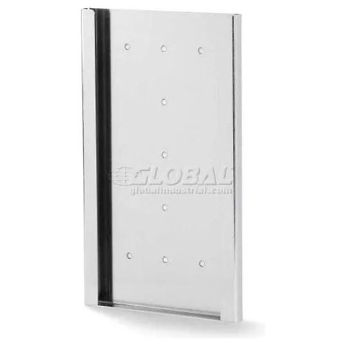 Vollrath® Redco Bracket, 15125, Wall Mount