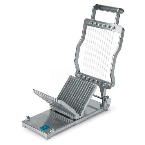 Vollrath® Redco CubeKing, 1811, 3/4" Cut